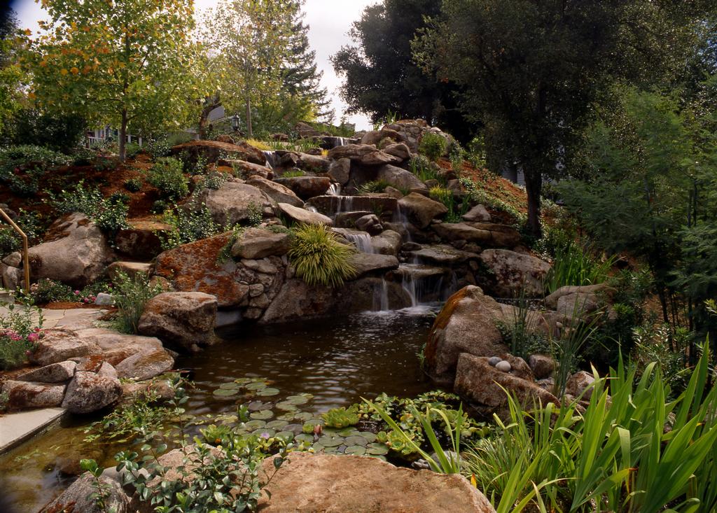 NTLD Pictures 017 by Nature's Technique Landscape Development, Inc.